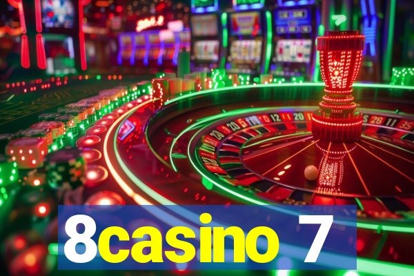 8casino 7